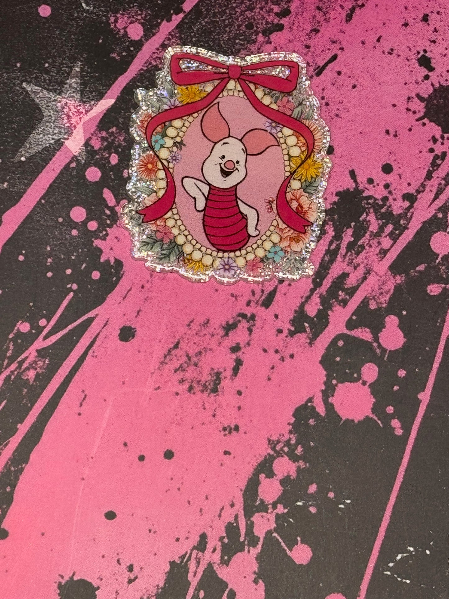 Piglet