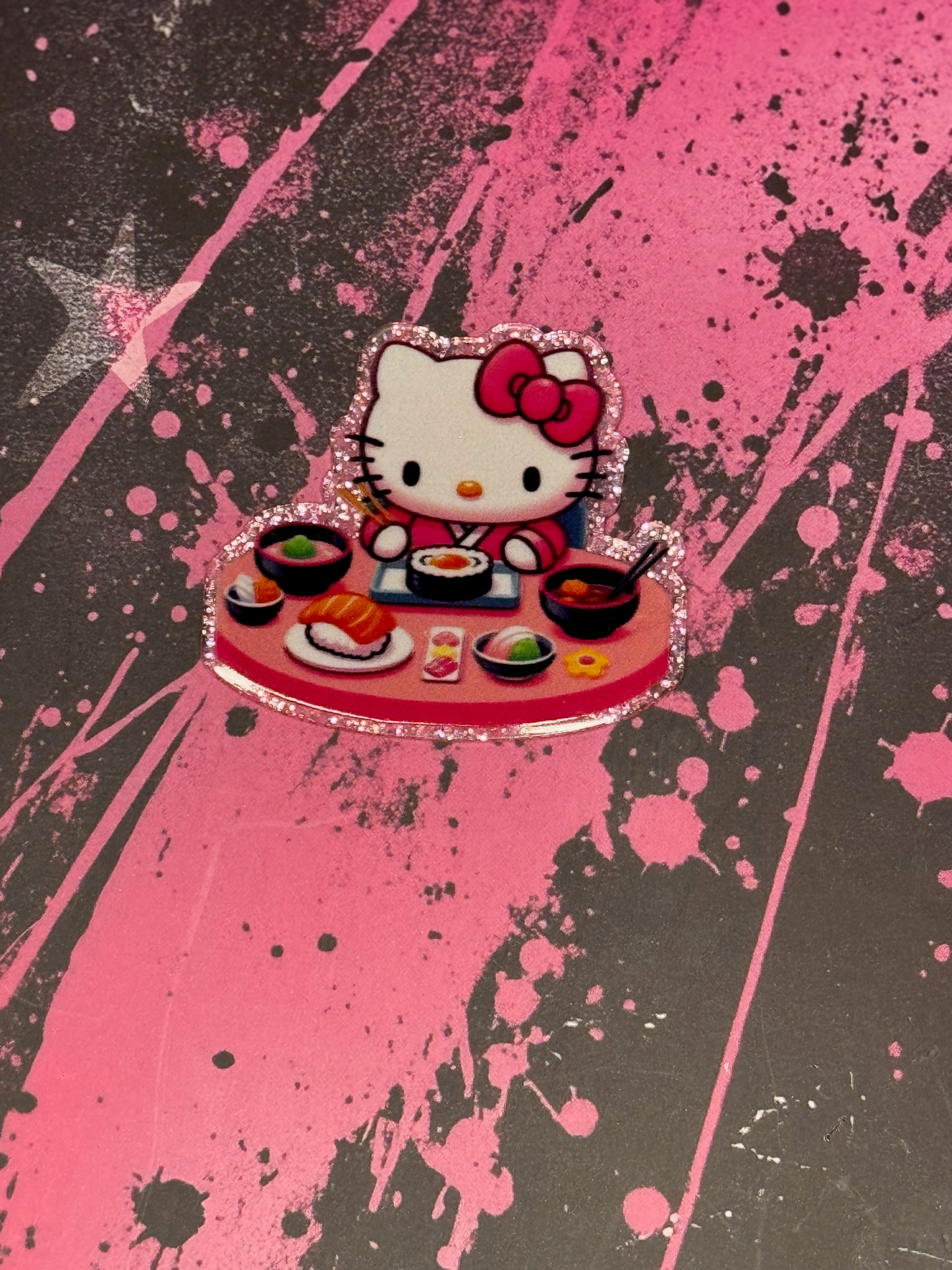 Sushi-Time HK