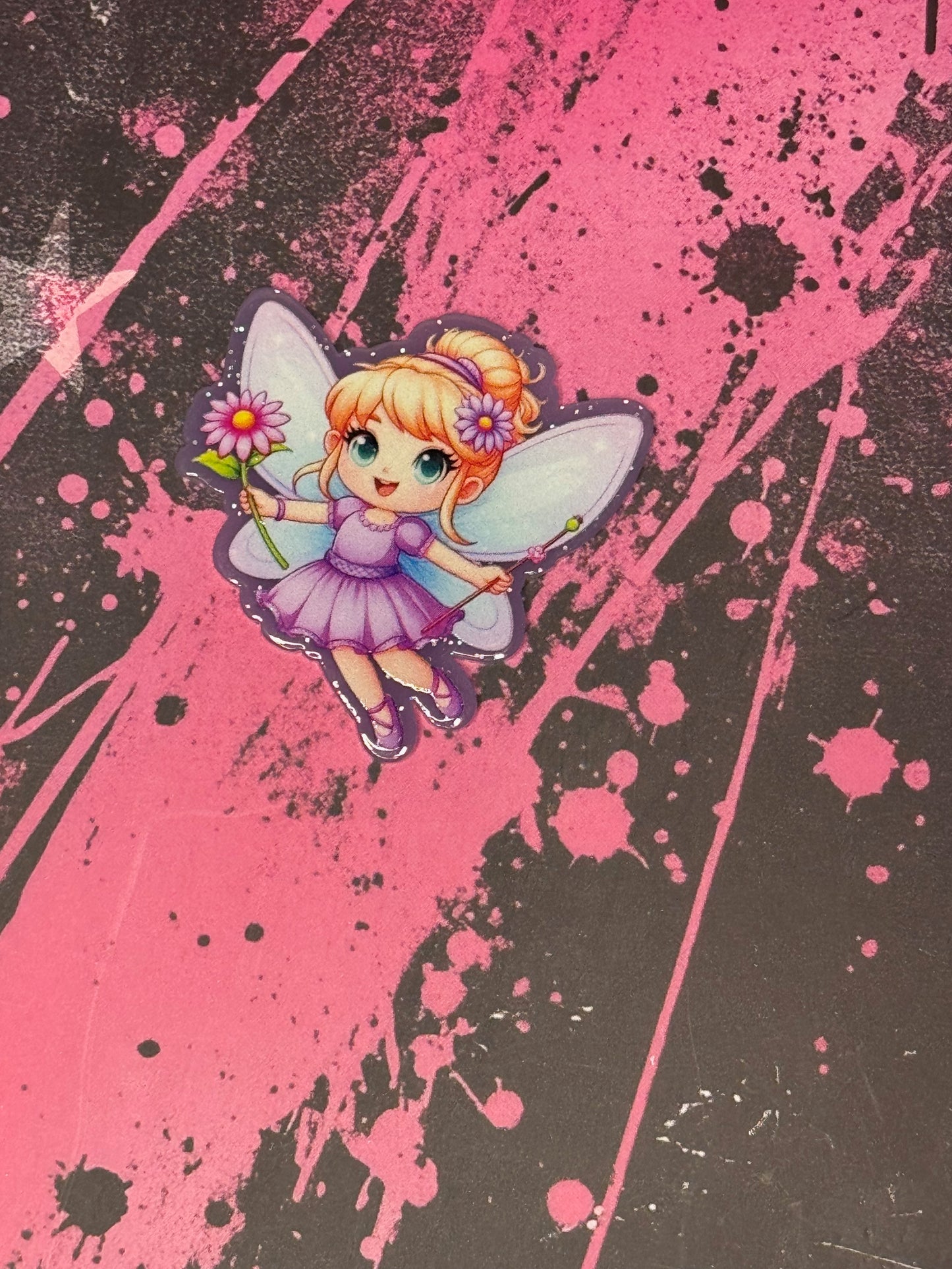 Baby Fairy