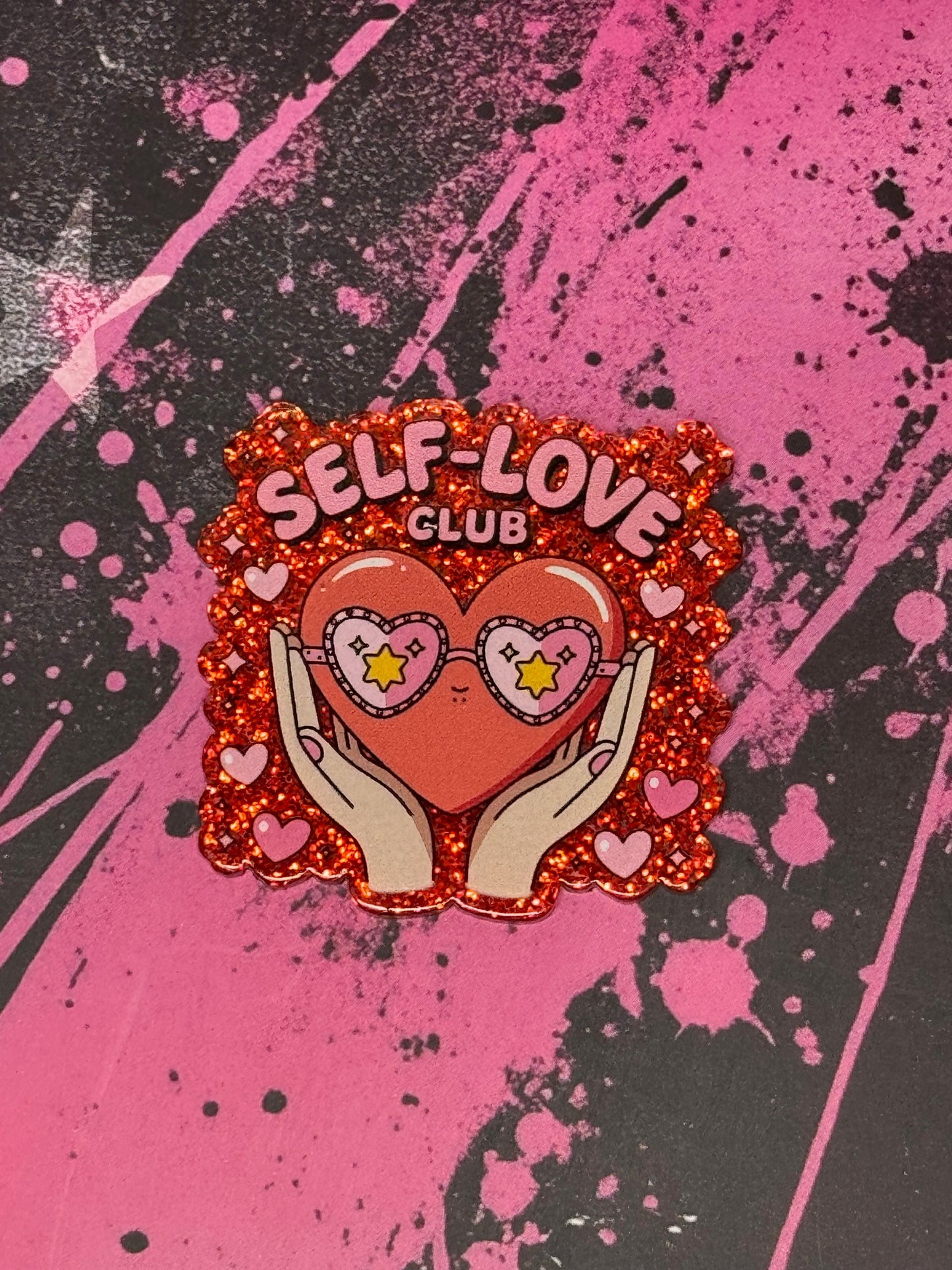 Self LOVE