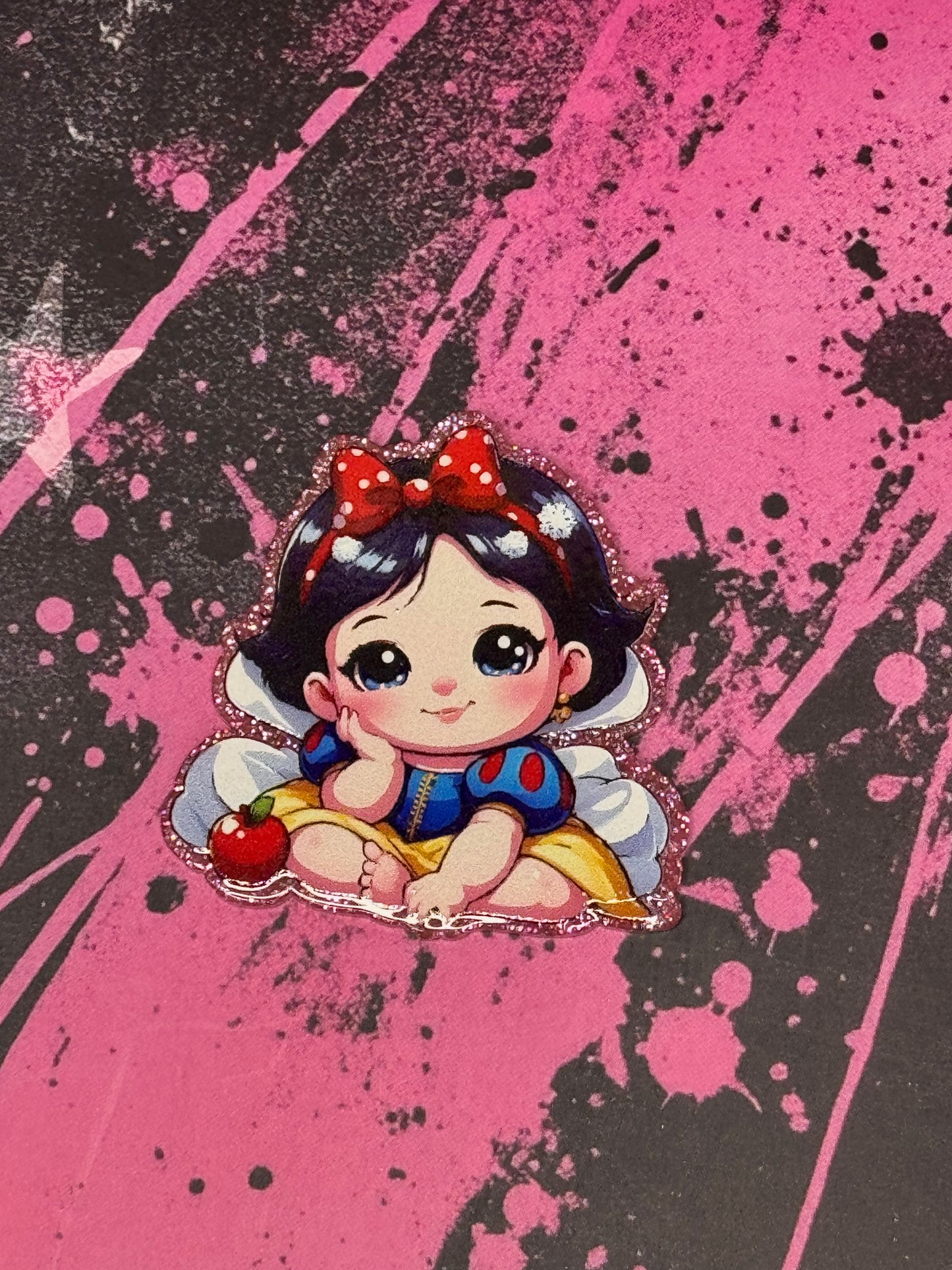Baby Snowwhite