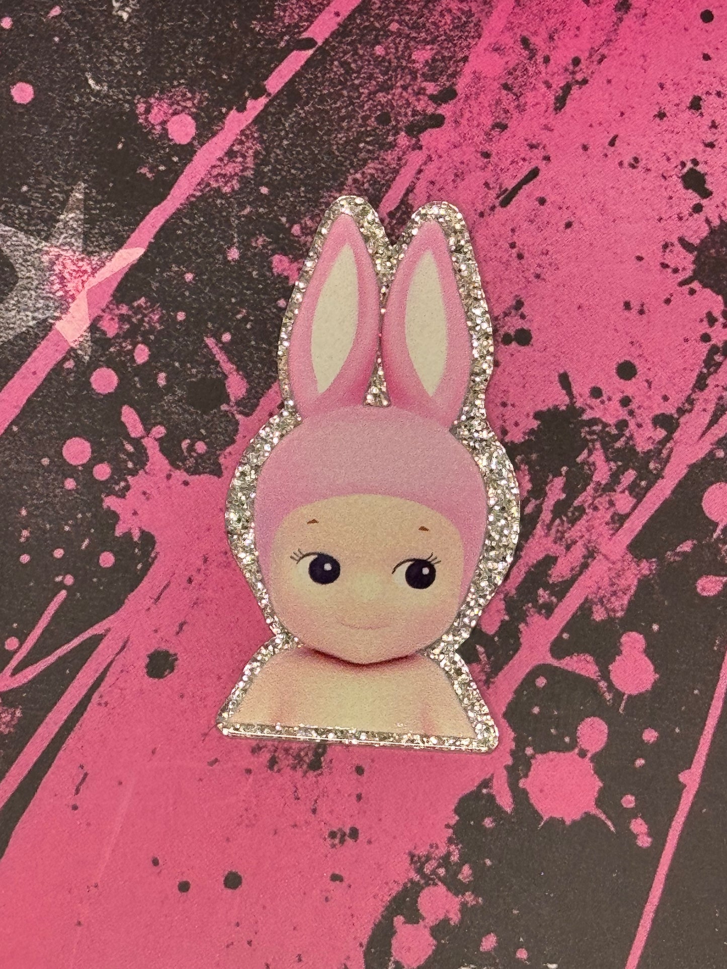 Sony Baby Bunny