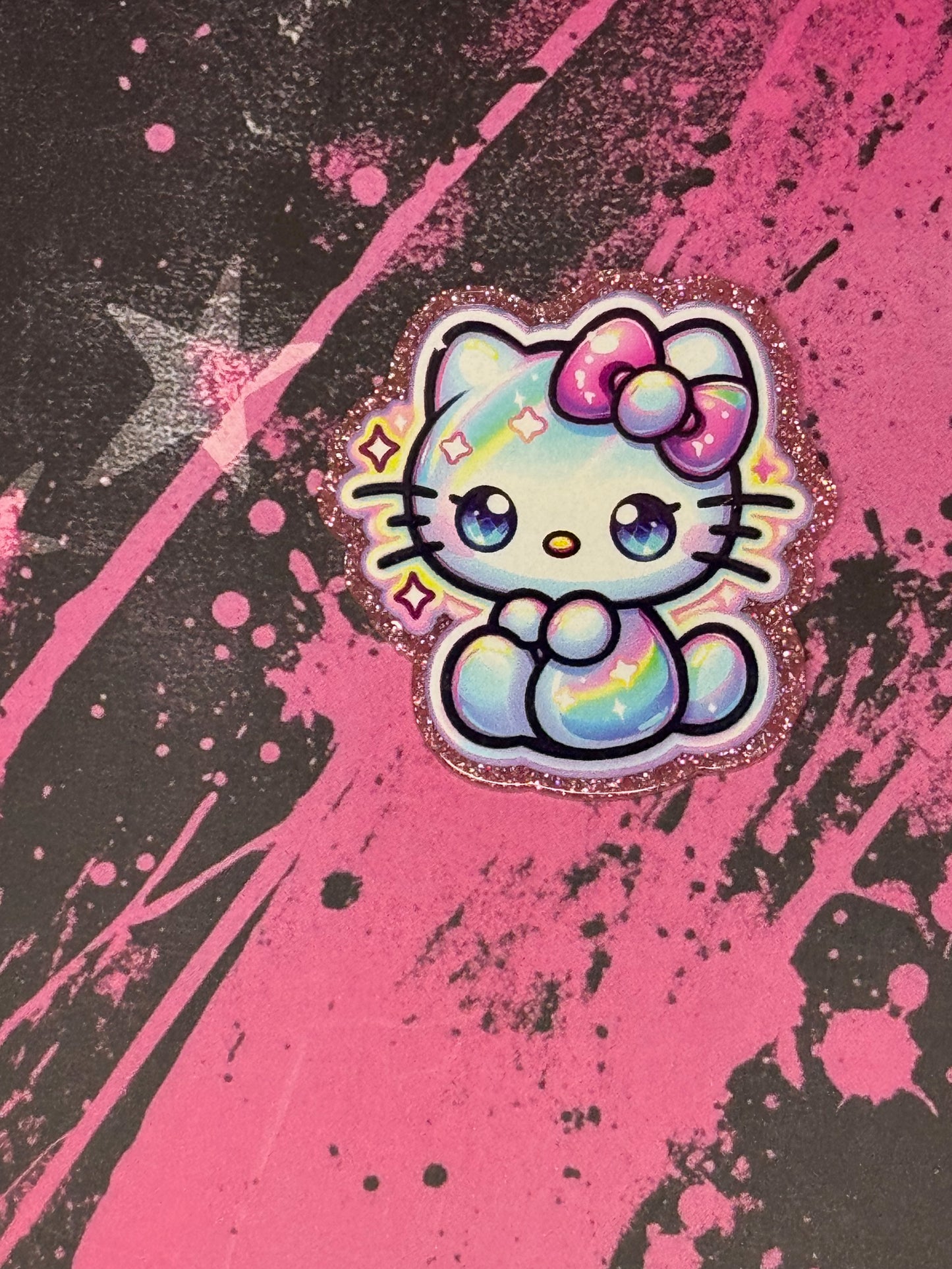 Rainbow HK