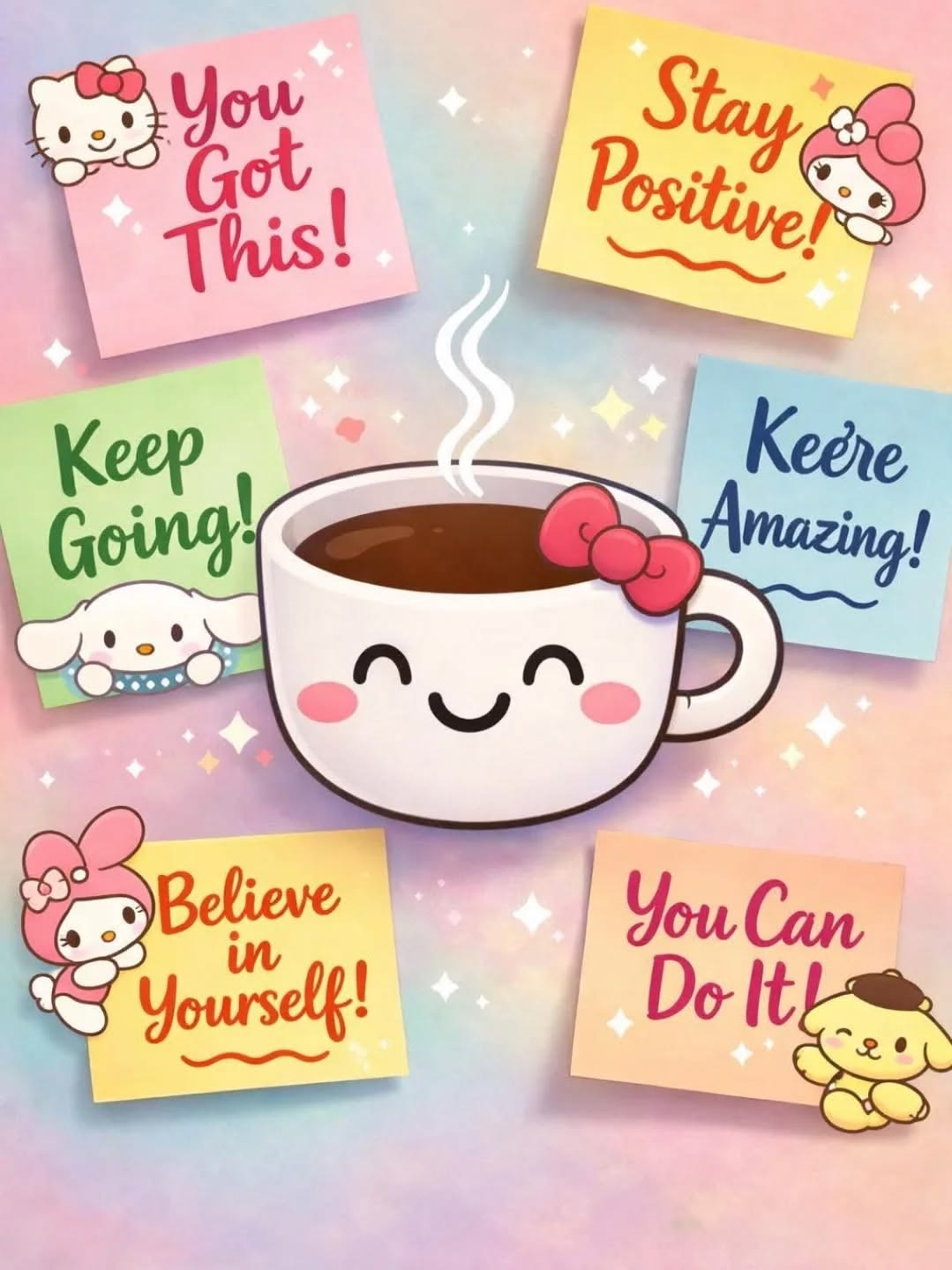 Quotes and Sayings