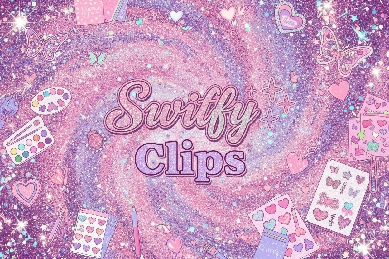 Swifty ✨