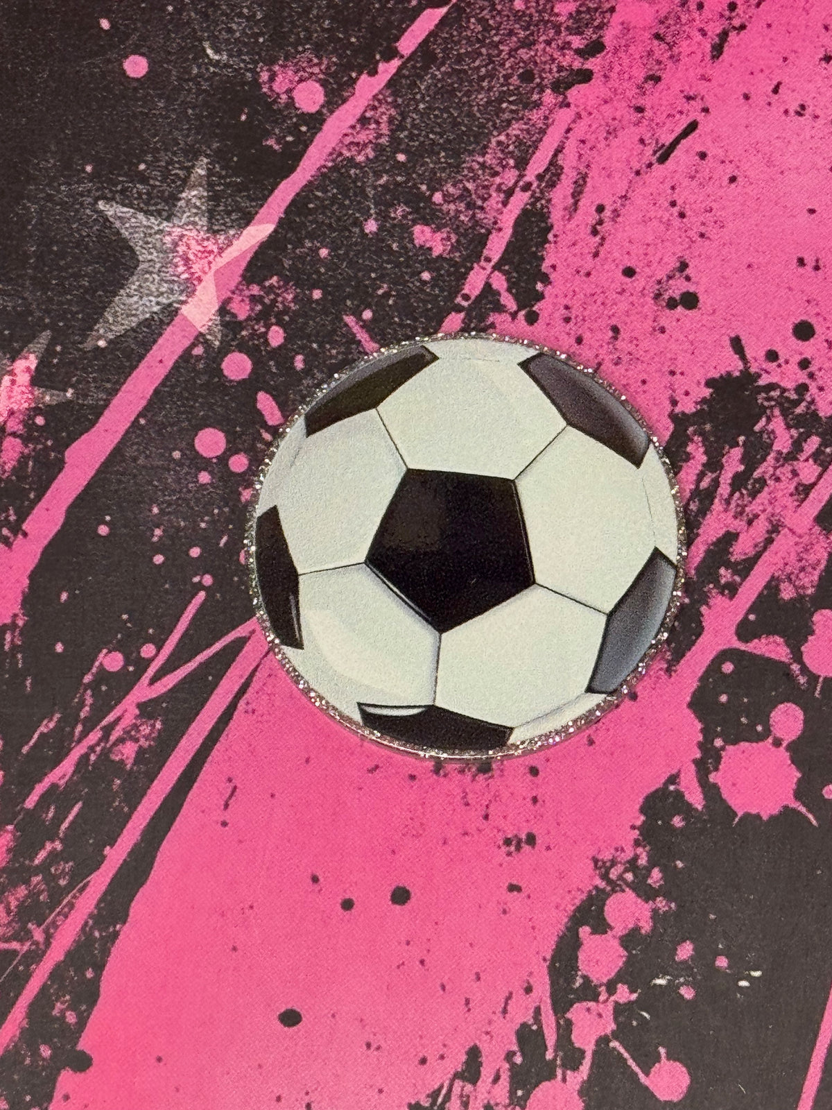 Soccer Ball
