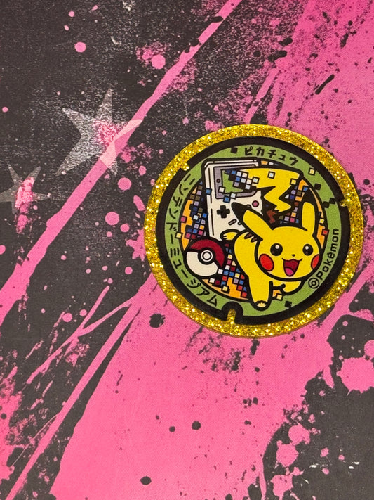 Pokemon