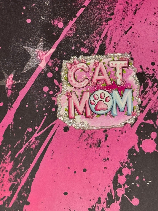 Cat MOM