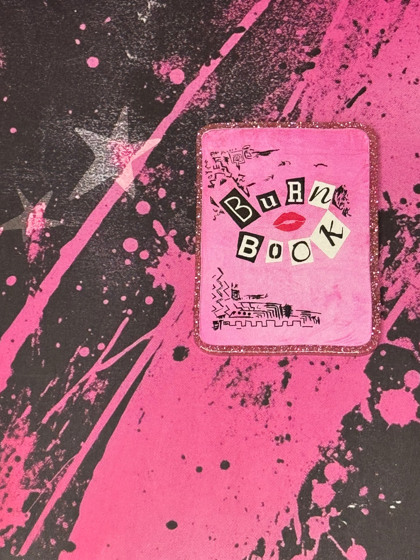 Burn Book