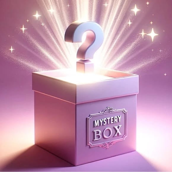 Mystery Bundle