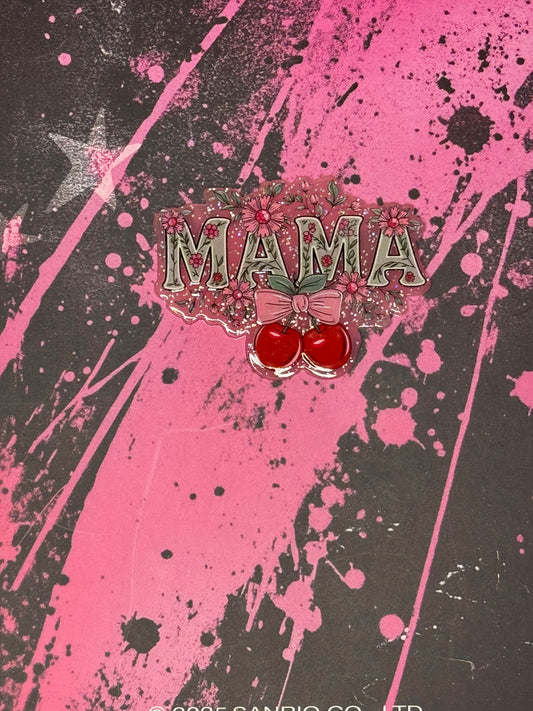 I Love you MaMa