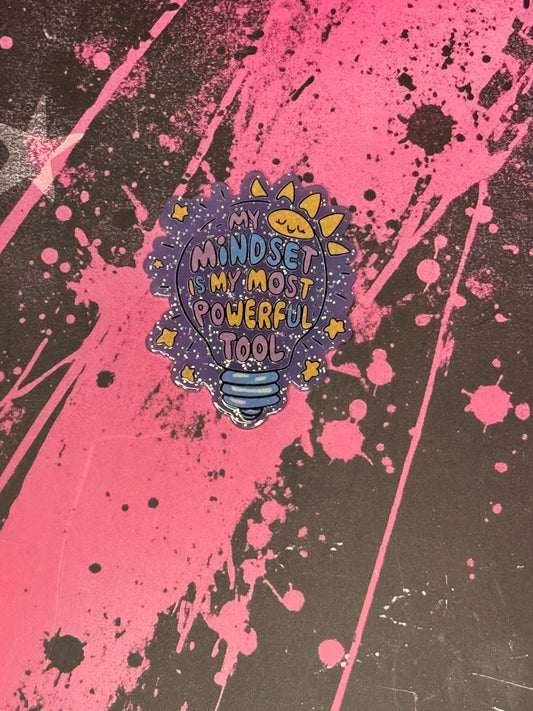 Mindset