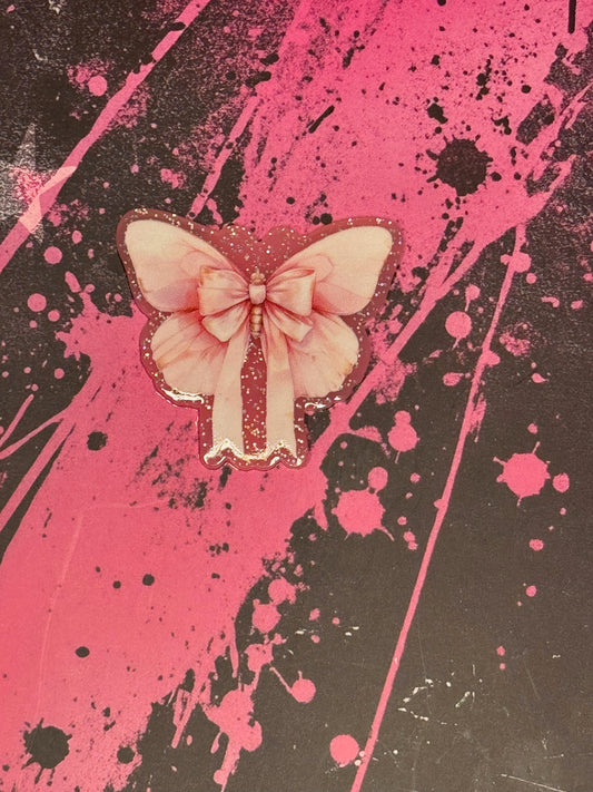 Butterfly Bow