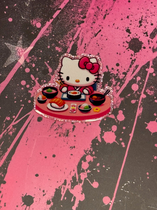 Sushi-Time  HK