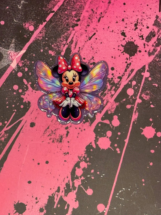 Fairy Mini-Mouse