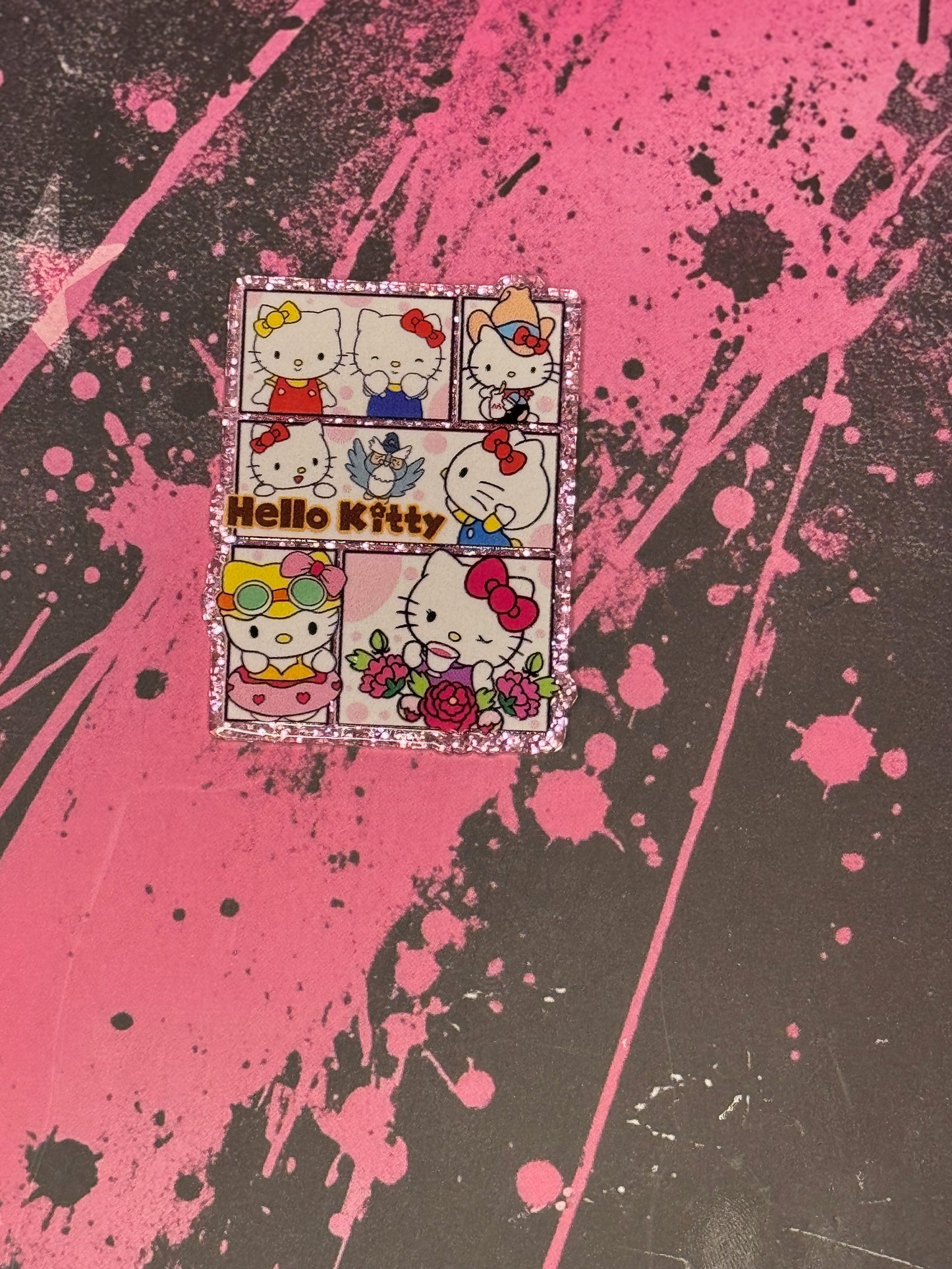 HK Photobooth
