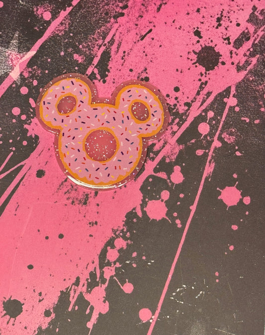 Donut Disney