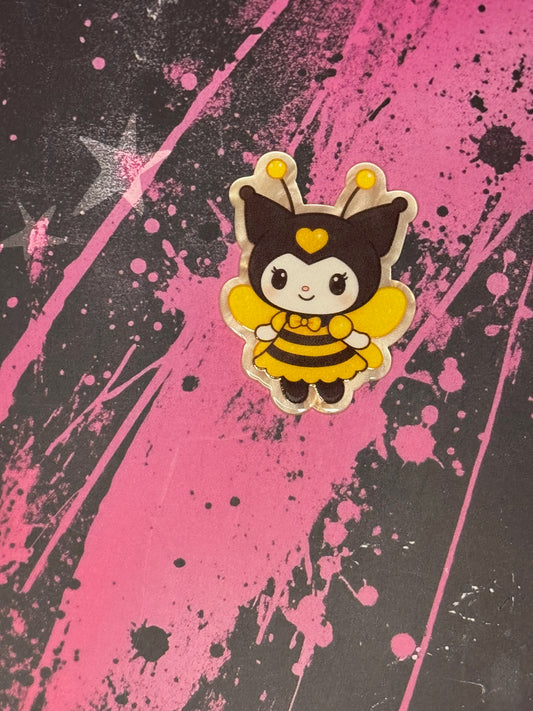 Bee Kuromi