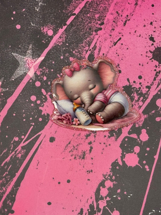 Dreamy Elephant