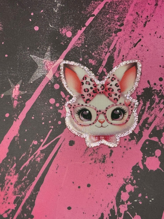 Smarty Bunny
