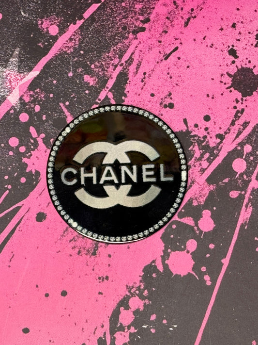Channel