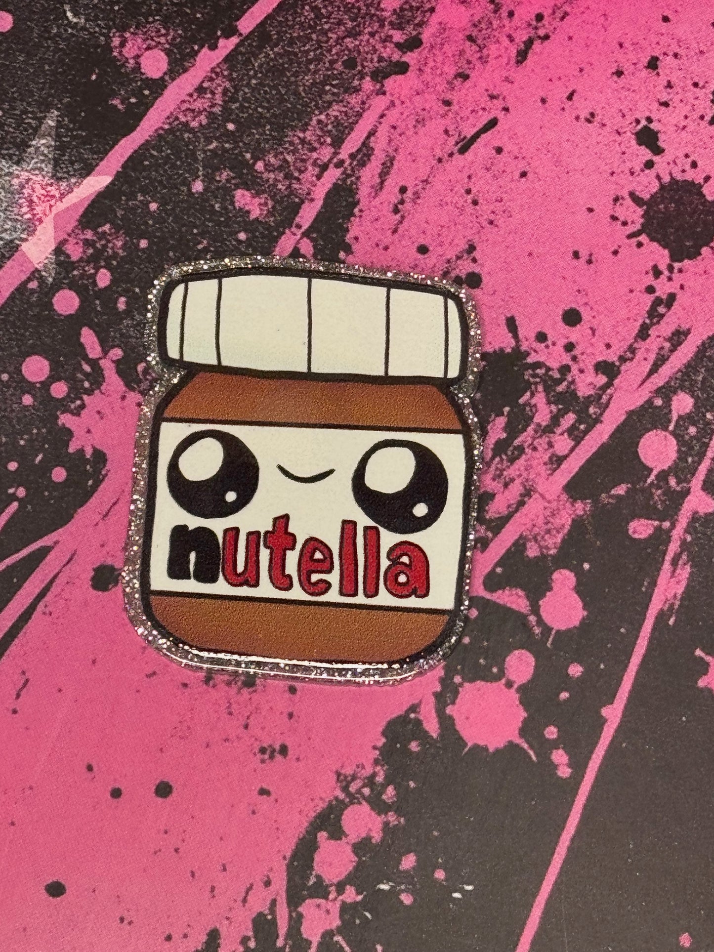 Nutella