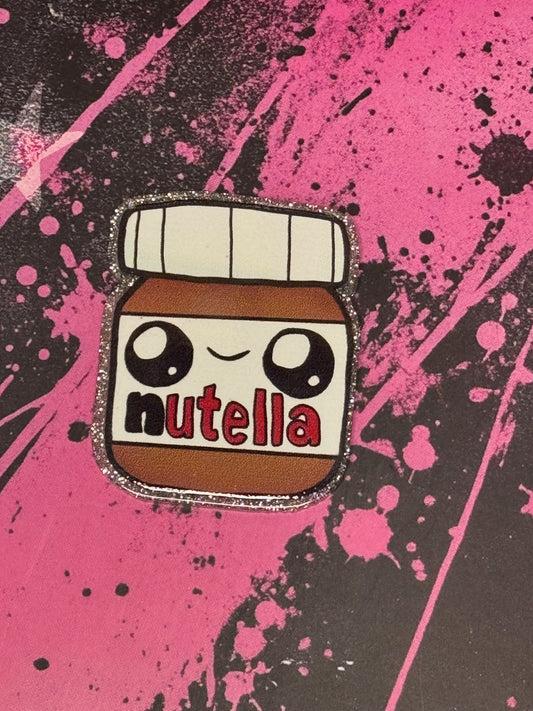 Nutella