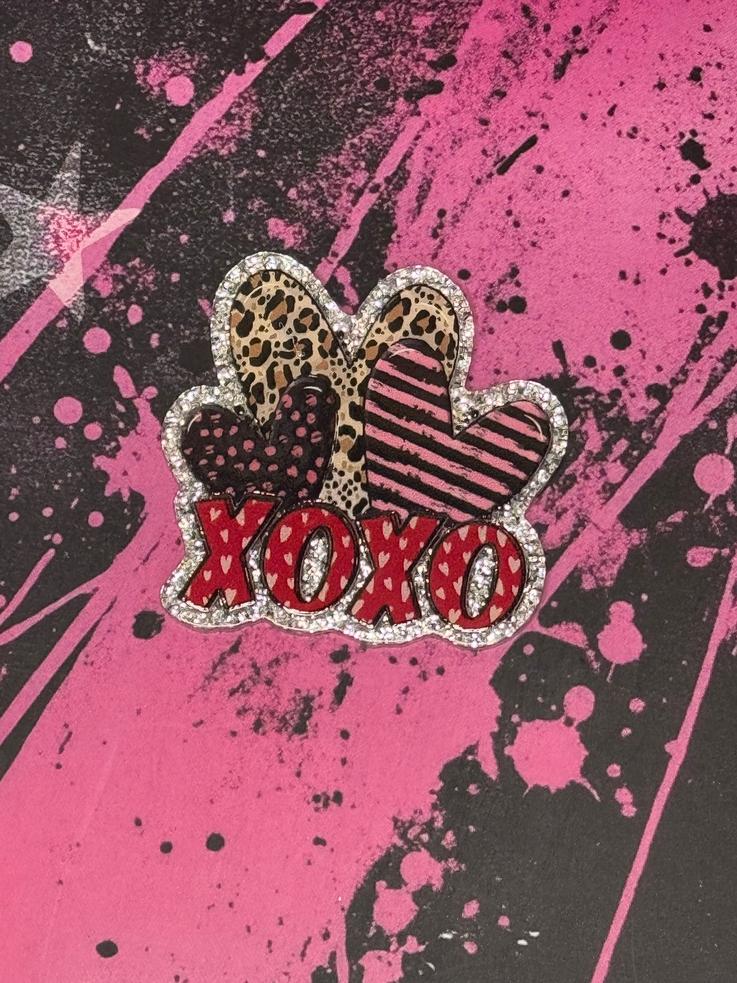 xoxo