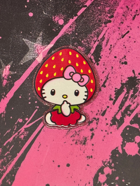 HK Strawberry