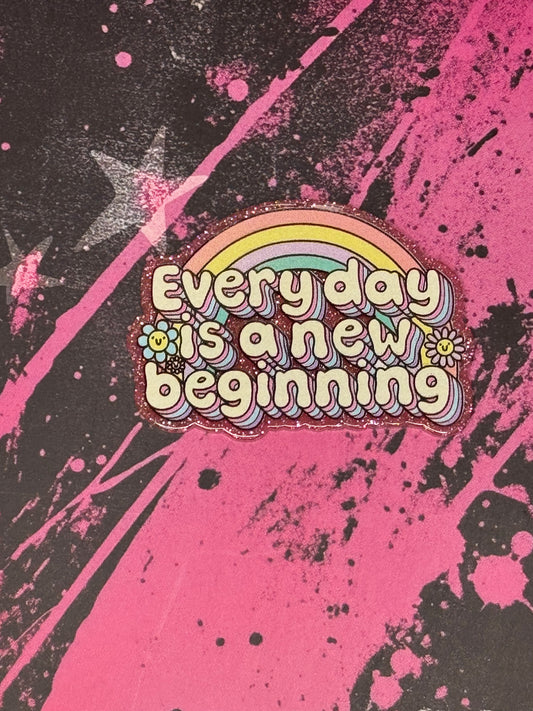 Everyday Quote
