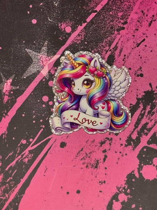 Unicorn Love