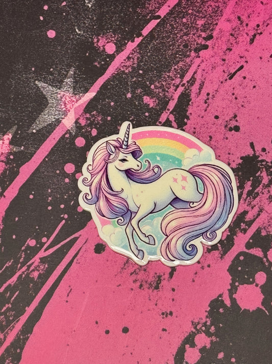 Dreamy Unicorn