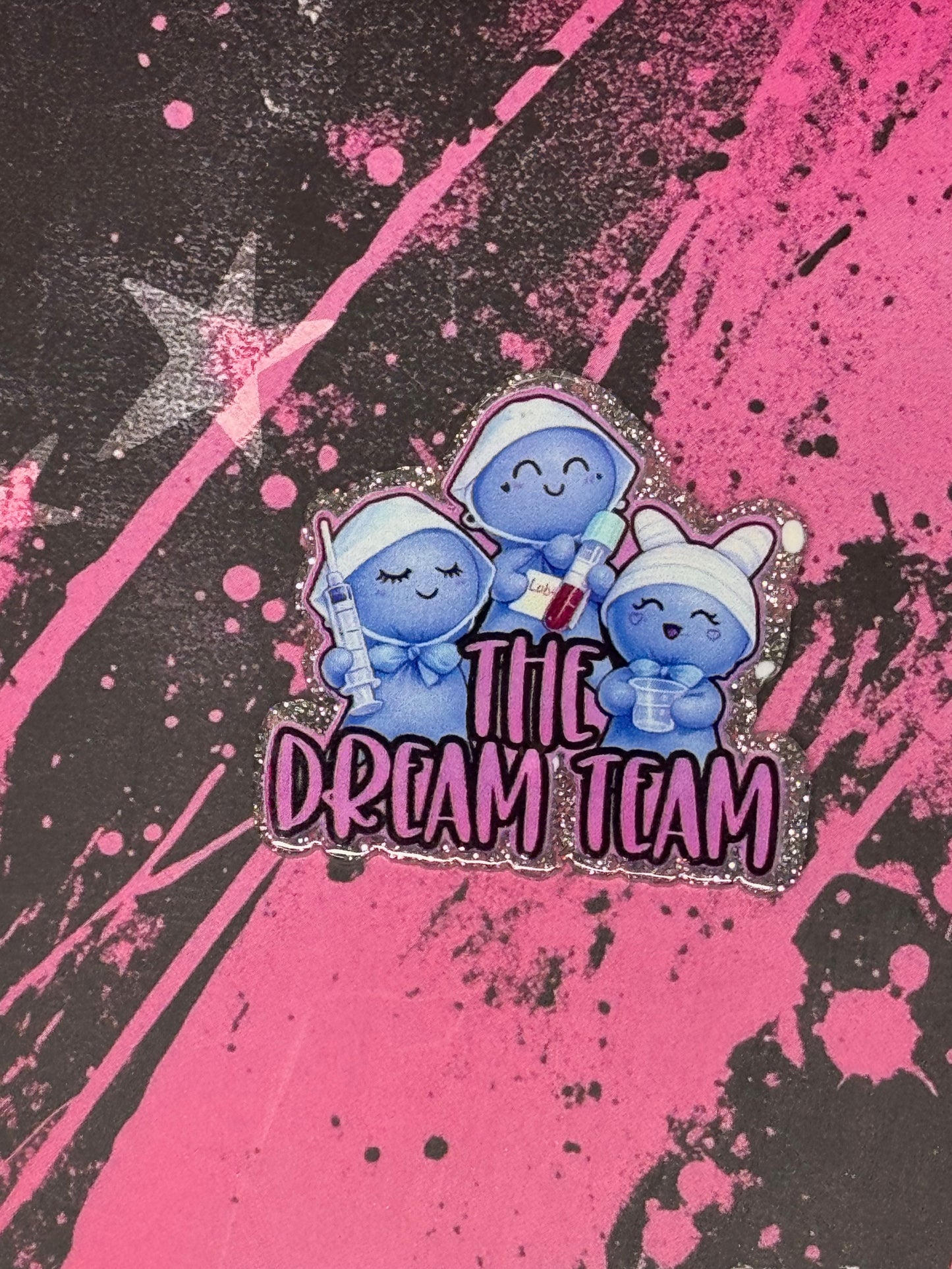 The Dream Team