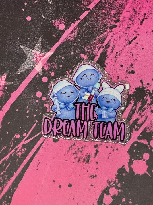 The Dream Team