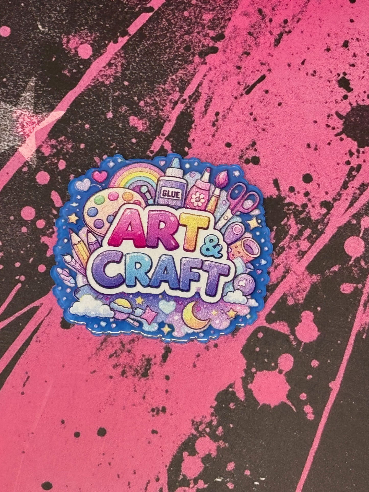 Art& Craft
