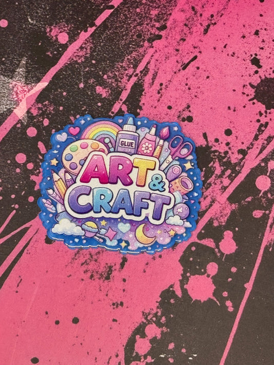 Art& Craft