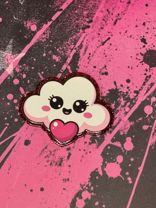Love on Cloud