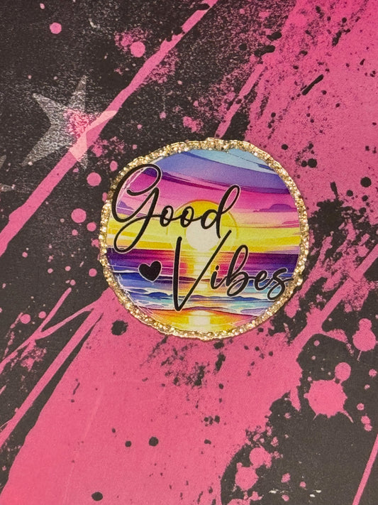 Good Vibes