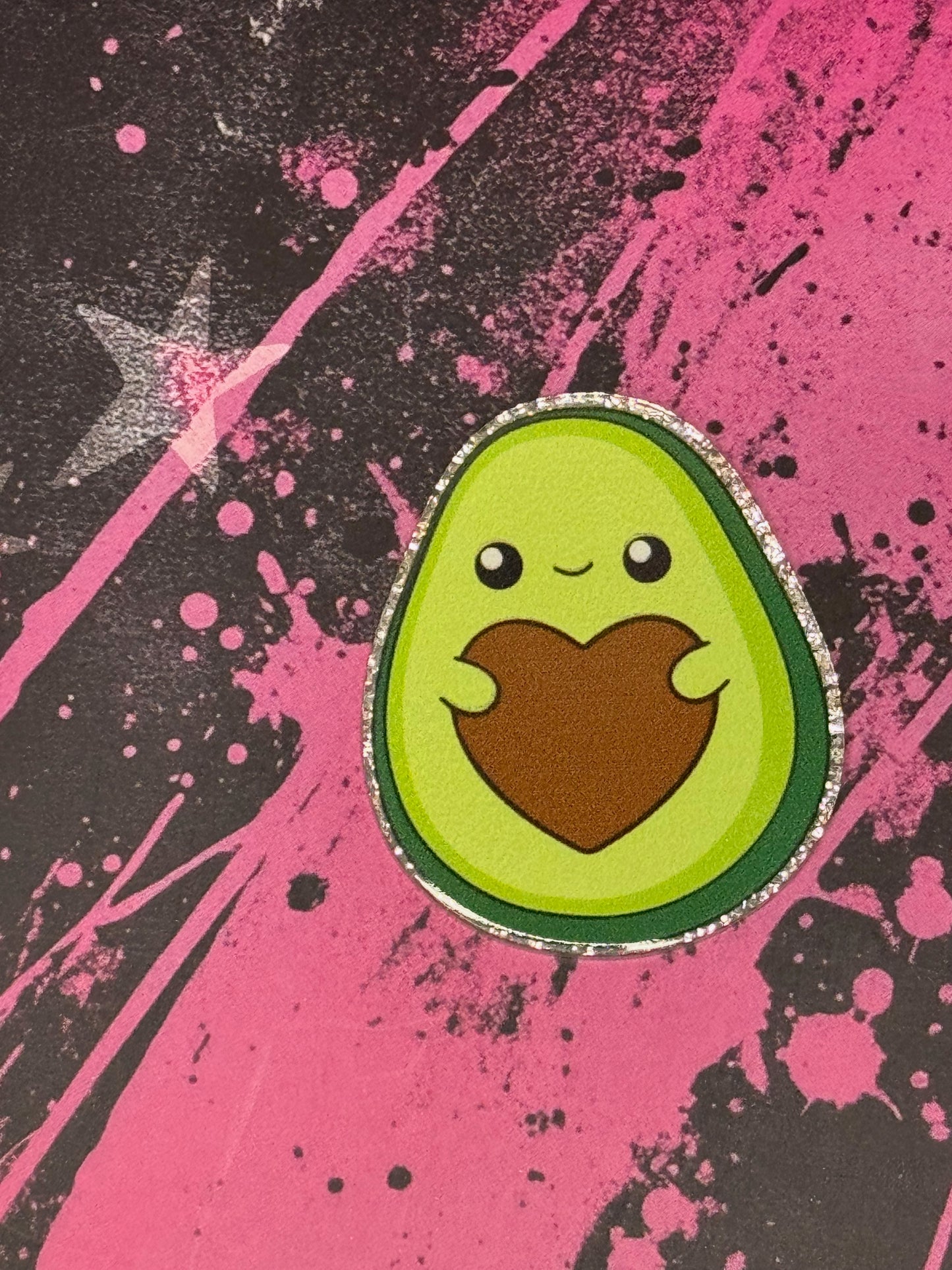 Avocado Lover