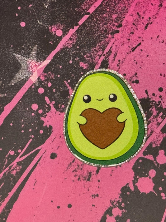 Avocado Lover