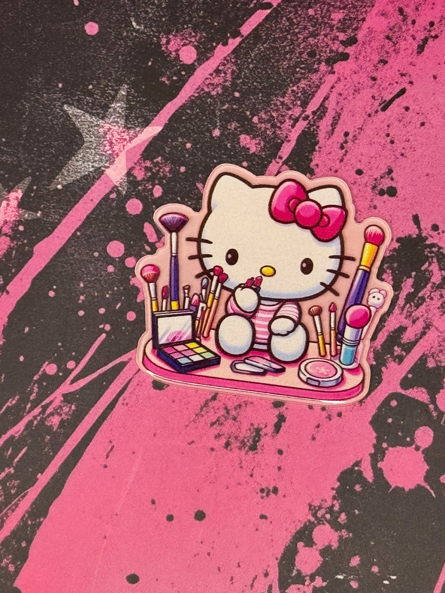 HK Makeup