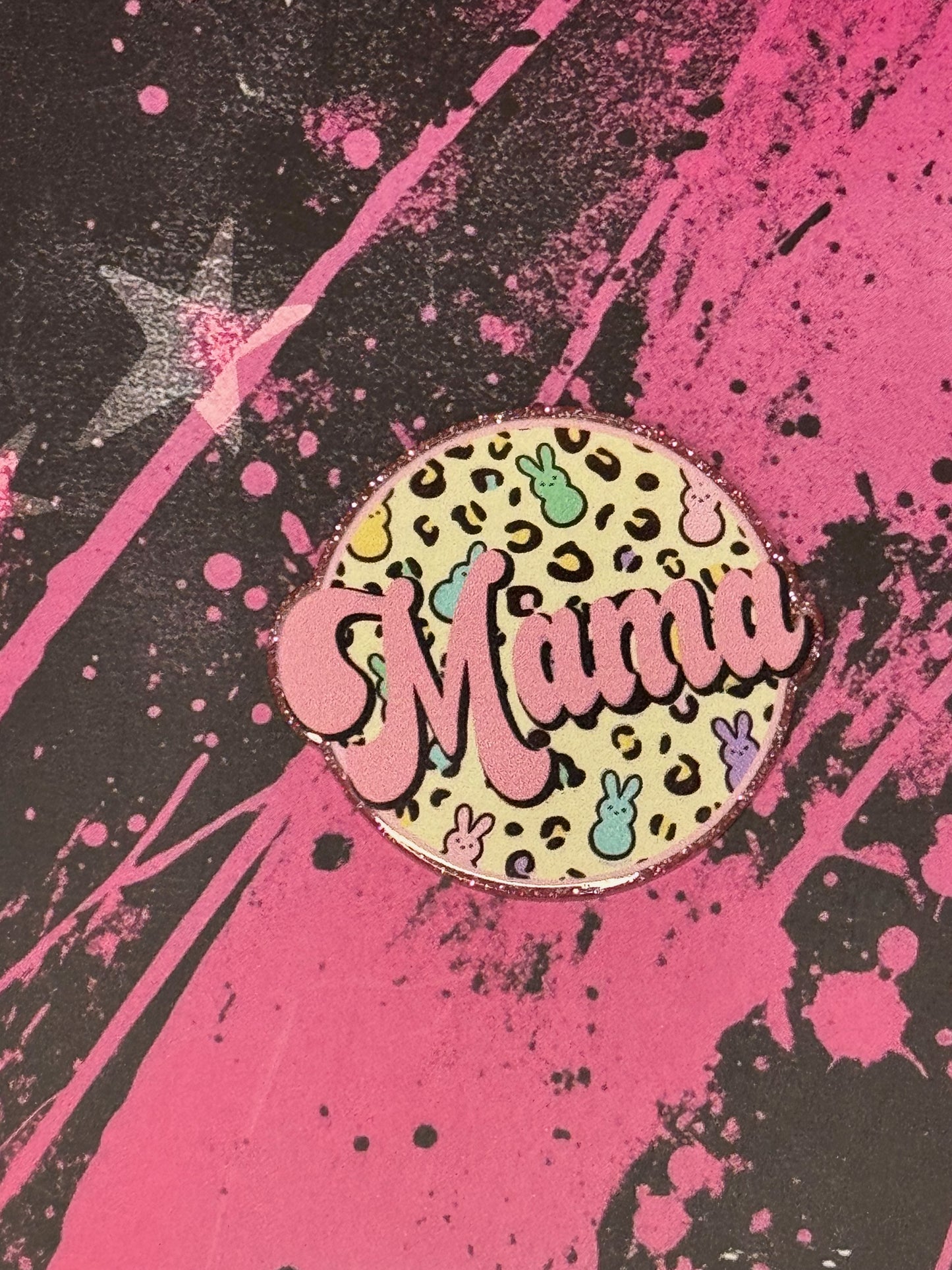Easter MaMa