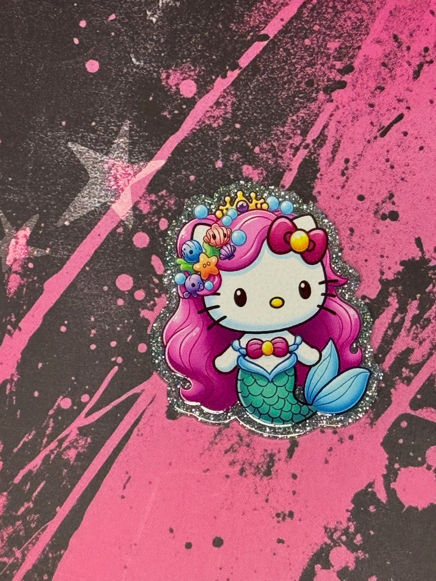 Mermaid HK