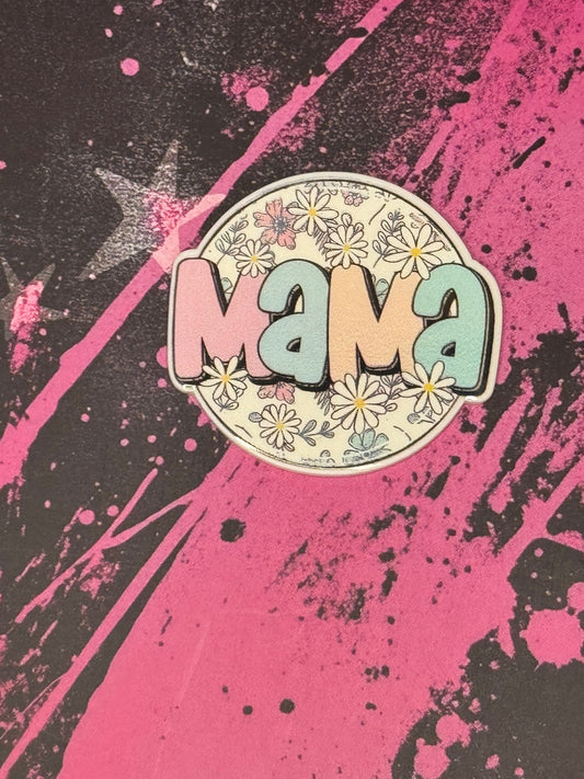 Flower MaMa