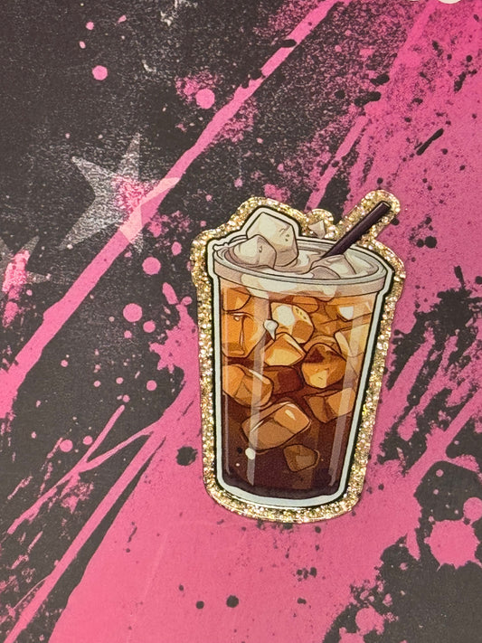 Iced Coffee