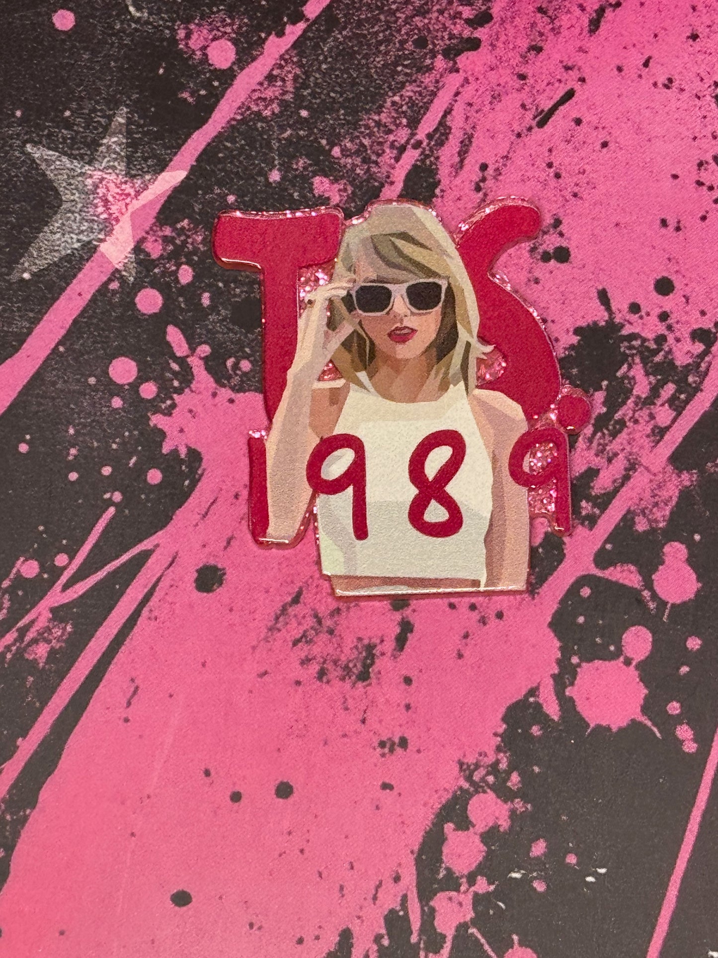 TS 1989
