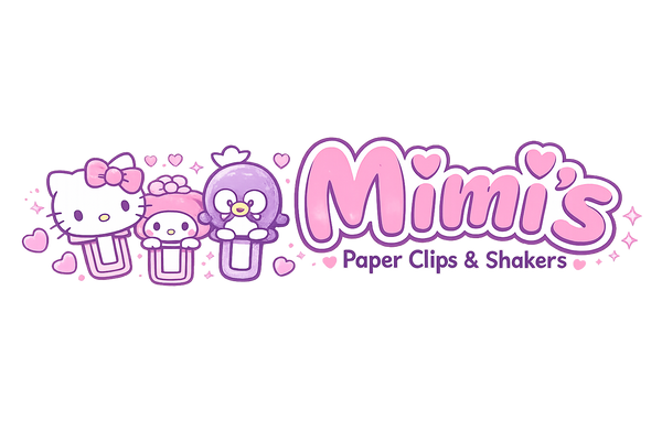 MiMi Clips & Shakers